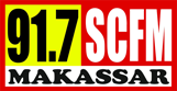 91.7 SCFM – Makassar