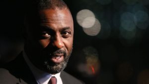 Idris Elba dikabarkan jadi tokoh jahat dalam film lepas 'Hobbs and Shaw.' (REUTERS/Neil Hall)